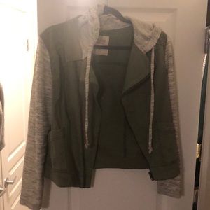 XL Cargo Lightweight Jacket